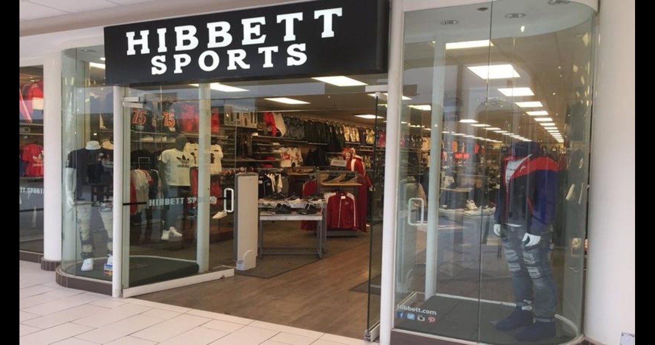 Hibbett Sports