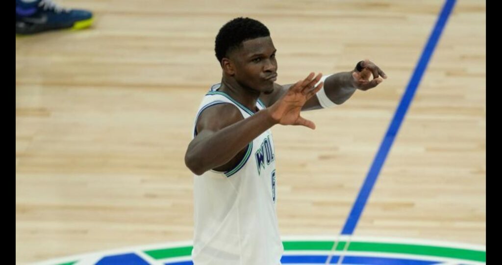 Timberwolves vs Denver Nuggets Match Player Stats