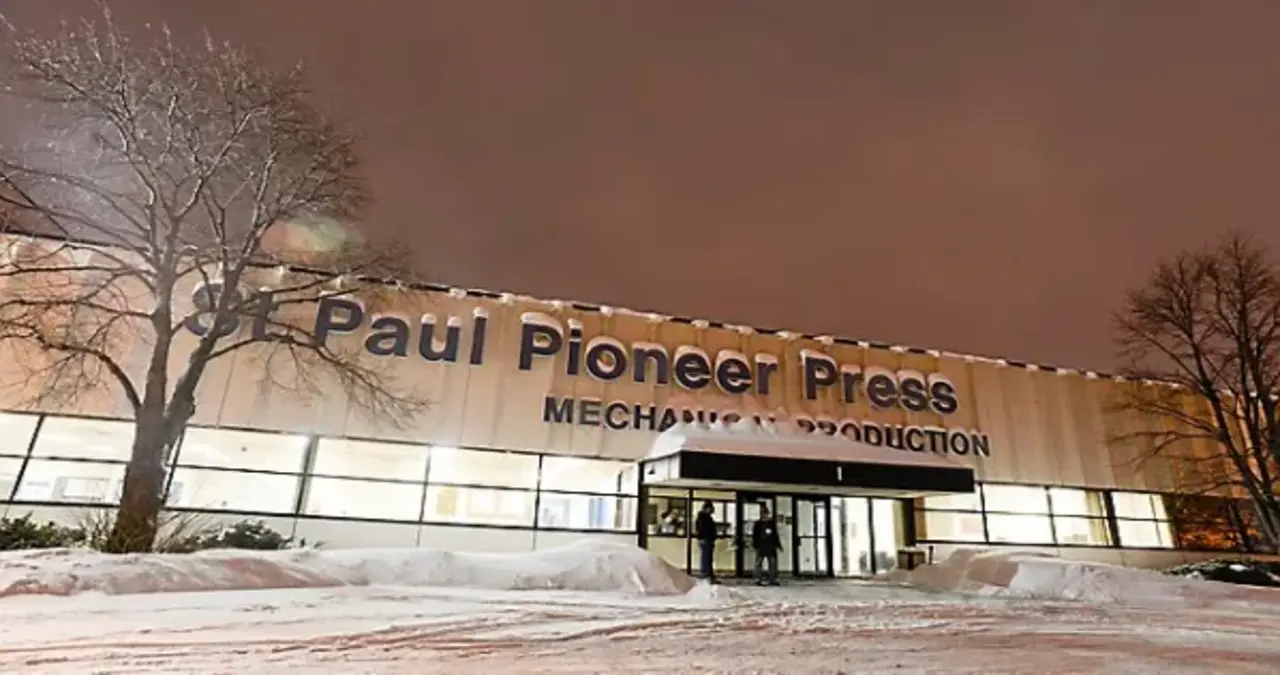 Pioneer Press: A Deep Dive into Its Legacy, Influence, and Evolution